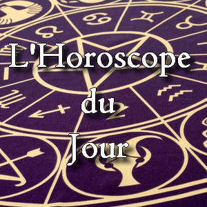 Chornique L'horoscope du jour pour webradio autodj